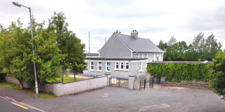 Scoil Naisiunta NAOMH FIONTAN